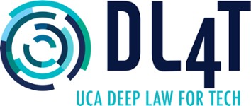 Logo DL4T