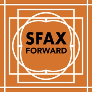 SfaxForward logo