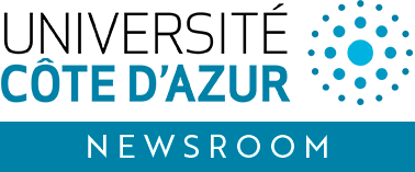 Logo uca Newsroom Survol