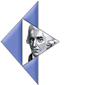 Université de Corse - Logo Blanc