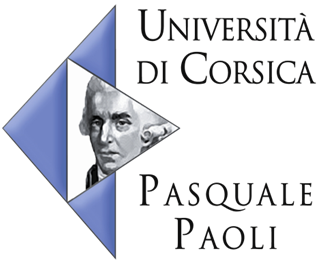 Université de Corse - couleur