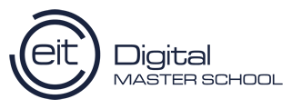 Logo Master School EIT Digital