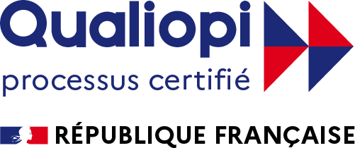 Logo Label Qualiopi