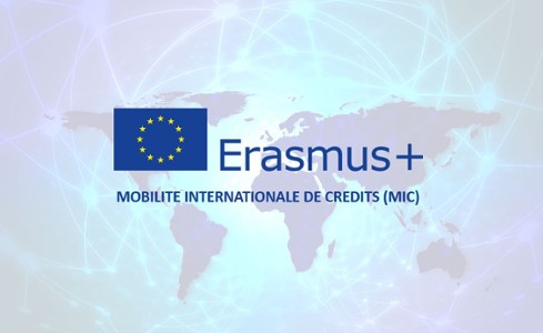 MIC  Mobilité Internationale de Crédits Université Côte d'Azur