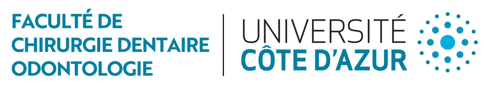 Odontologie logo couleur