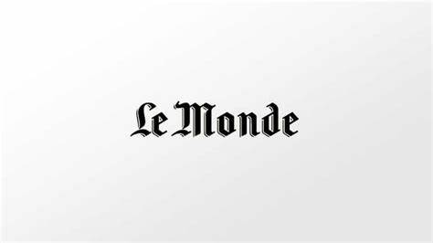 le monde