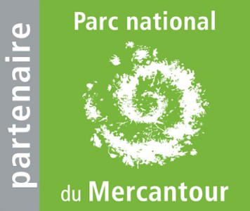 Logo parc mercantour