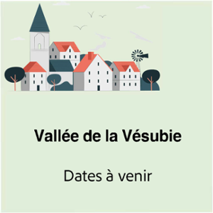 Village des Sciences - Vesubie (Scolaires)