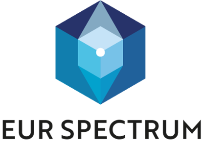 Logo EUR Spectrum - Nommage acronyme 2