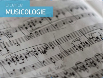 Image licence musicologie