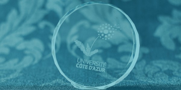 Events - Prix d'excellence d'Université Côte d'Azur