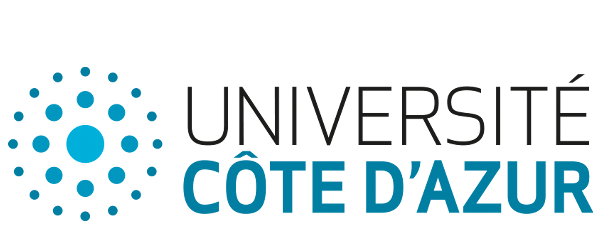Nos Logos - Université Côte dAzur
