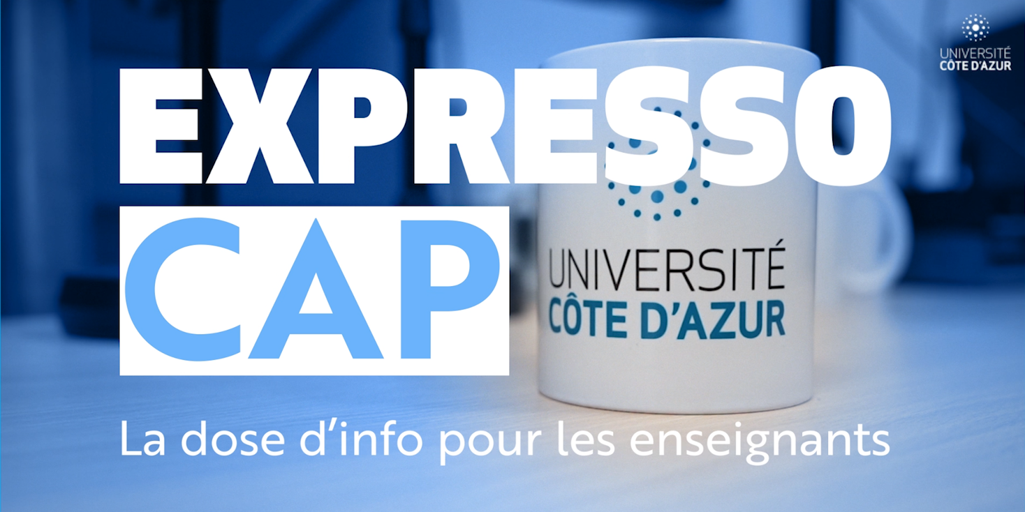 Expresso CAP