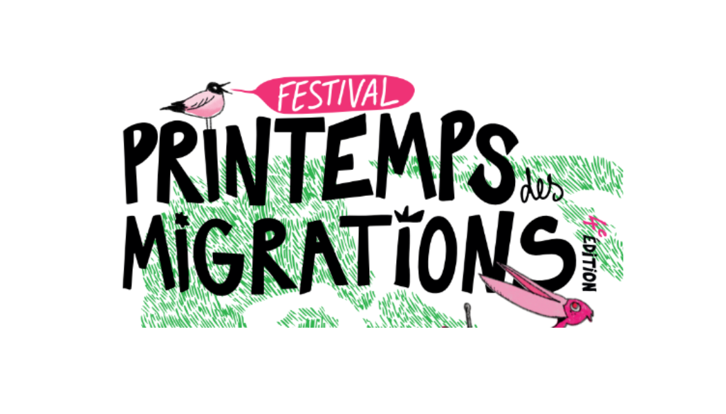 Visuel Printemps des migrations