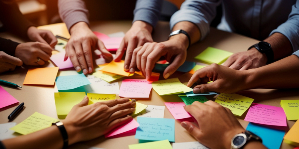 webinar change makers