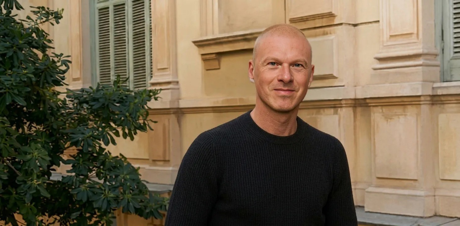 Yannick Rumpala - Université Côte d'Azur