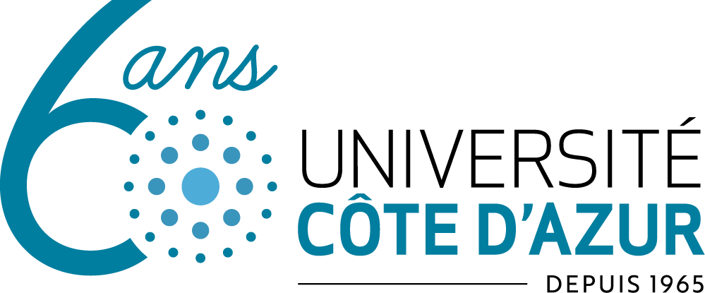 logo-Université Côte d'Azur